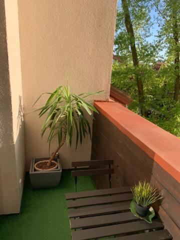 "Mini Apartamentai", Maluno Vilos Palanga Exteriör bild